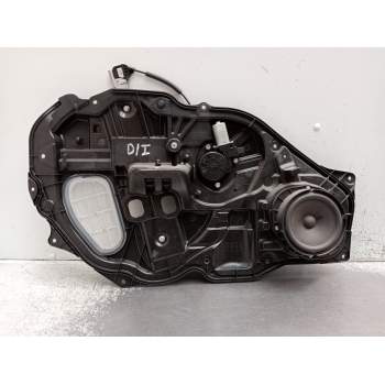 ELEVALUNAS DELANTERO IZQUIERDO GS1D5997X 4P K3006 2007