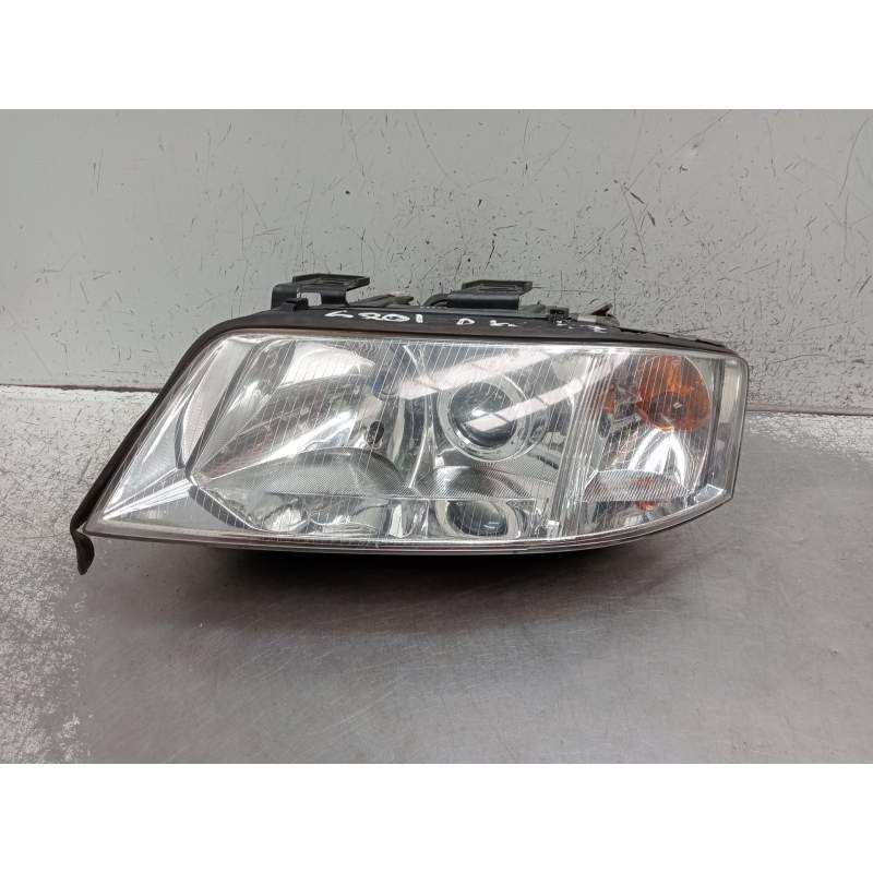 Recambio de faro izquierdo para audi a6 c5 (4b2, 4b4) 1.9 tdi referencia OEM IAM   