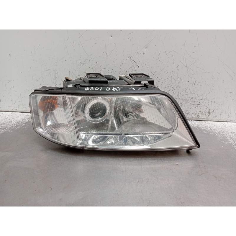 Recambio de faro derecho para audi a6 c5 (4b2, 4b4) 1.9 tdi referencia OEM IAM   