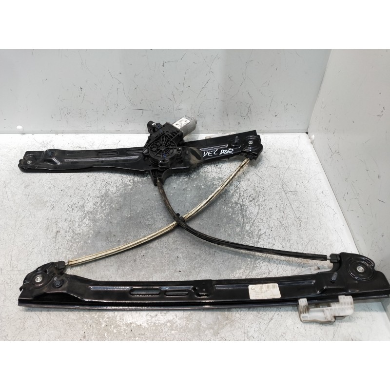 Recambio de elevalunas delantero derecho para bmw x3 (f25) xdrive 20d referencia OEM IAM 72585349  5P