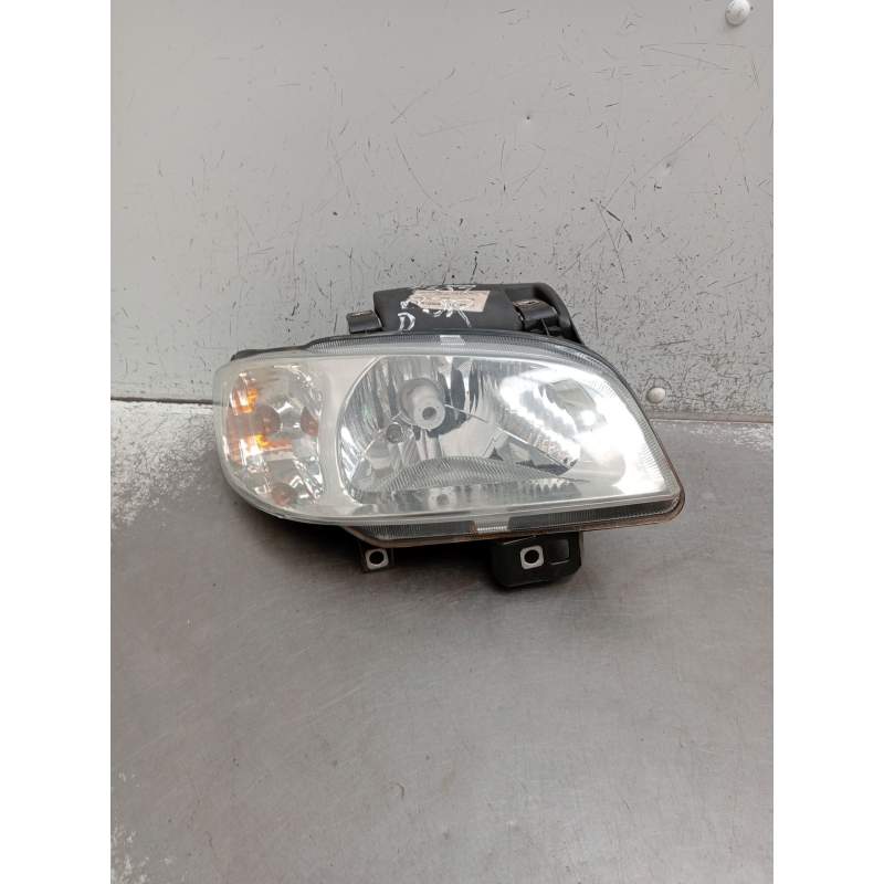 Recambio de faro derecho para seat ibiza ii (6k1) 1.4 i referencia OEM IAM   