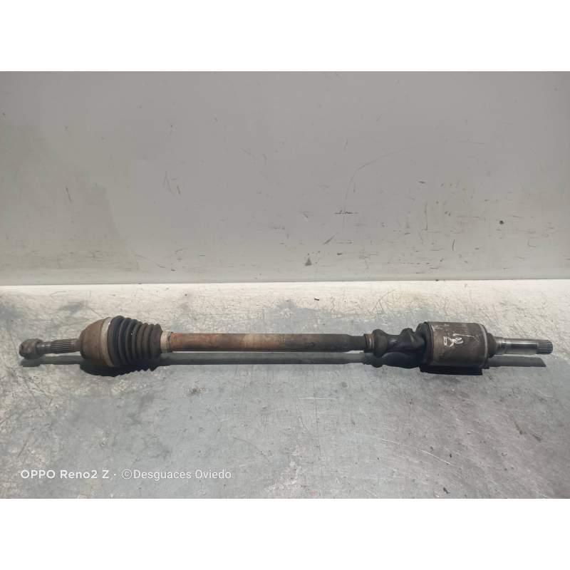 Recambio de transmision delantera derecha para peugeot 106 (s2) xn d referencia OEM IAM CONICO 15D 1996