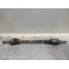 Recambio de transmision delantera derecha para peugeot 106 (s2) xn d referencia OEM IAM CONICO 15D 1996