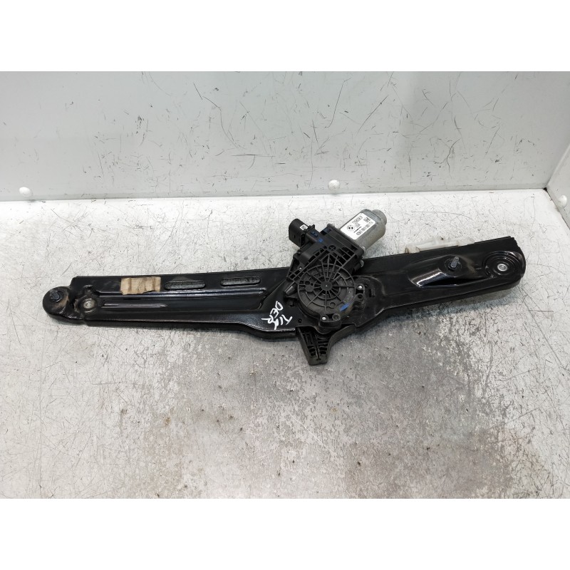 Recambio de elevalunas trasero derecho para bmw x3 (f25) xdrive 20d referencia OEM IAM 72585369  5P