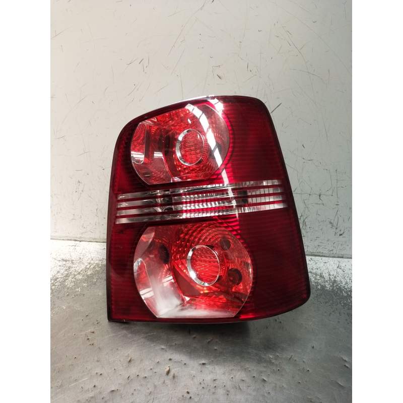 Recambio de piloto trasero derecho para volkswagen touran (1t1, 1t2) 2.0 tdi referencia OEM IAM   2007