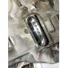 Recambio de piloto trasero derecho para volkswagen touran (1t1, 1t2) 2.0 tdi referencia OEM IAM   2007