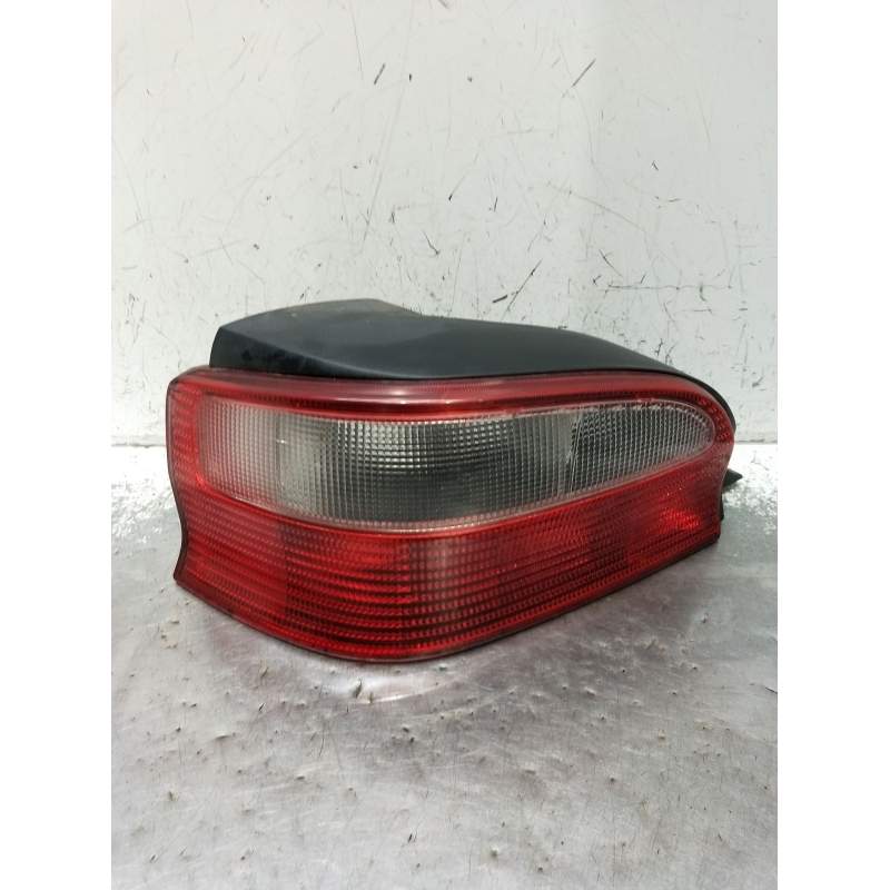 Recambio de piloto trasero izquierdo para citroën saxo (s0, s1) 1.4 vts referencia OEM IAM   1999