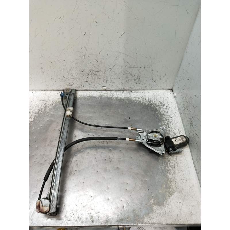 Recambio de elevalunas delantero derecho para citroën saxo (s0, s1) 1.4 vts referencia OEM IAM  5P 1999