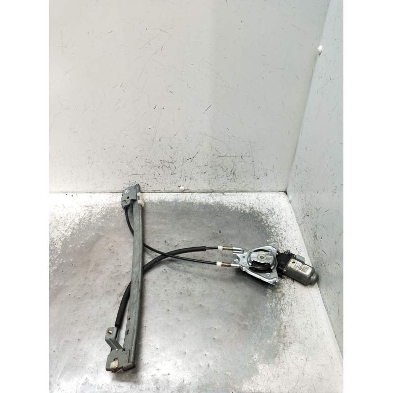Recambio de elevalunas delantero izquierdo para citroën saxo (s0, s1) 1.4 vts referencia OEM IAM  5P 1999