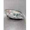 Recambio de faro derecho para skoda fabia ii (542) 1.2 referencia OEM IAM   2007