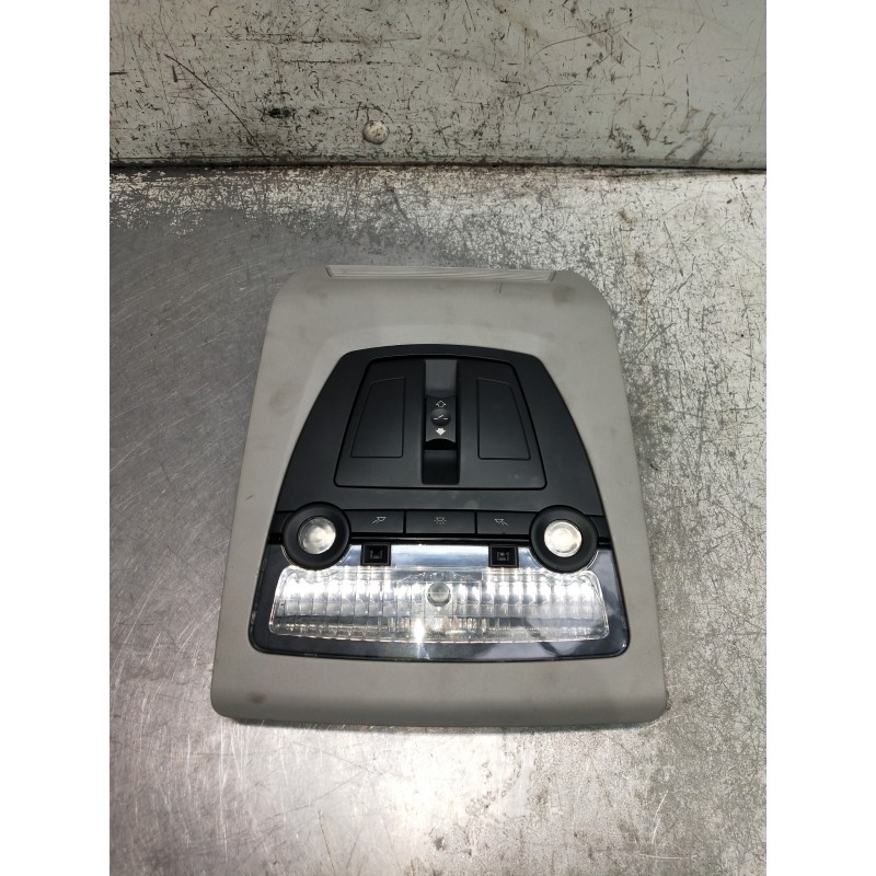 Recambio de luz interior para bmw x3 (f25) xdrive 20d referencia OEM IAM   