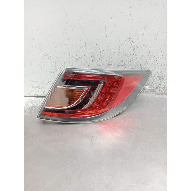 Recambio de piloto trasero derecho para mazda 6 sedán (gh) 2.0 mzr-cd (gh14) referencia OEM IAM   2007