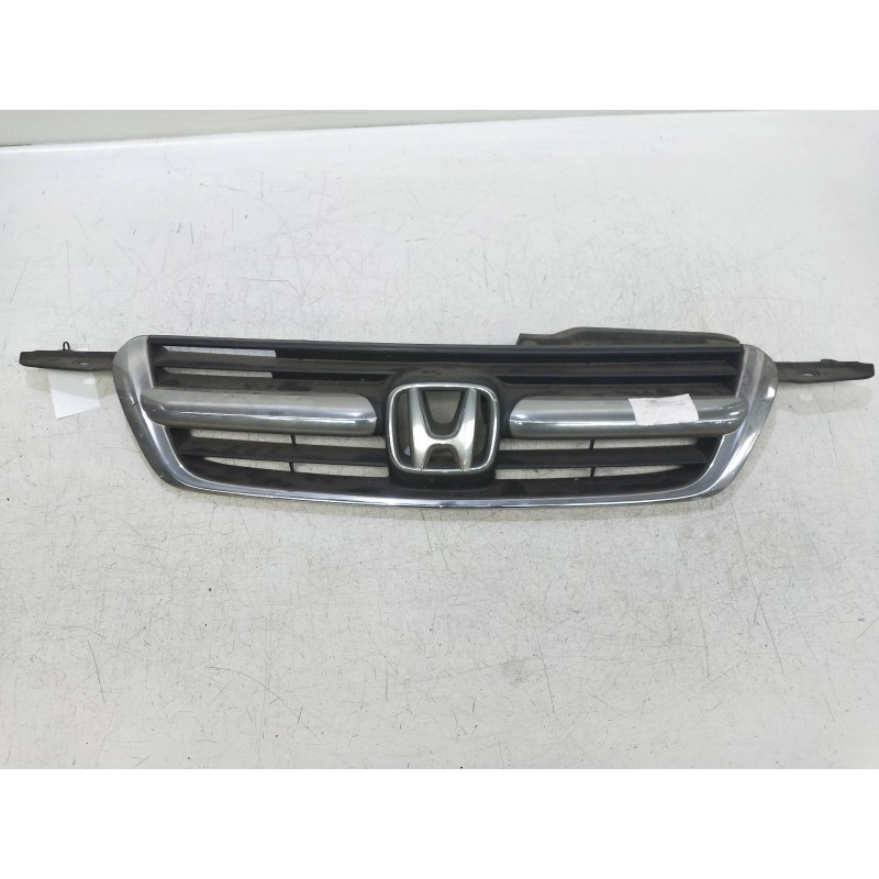 Recambio de rejilla delantera para honda cr-v (rd8) 2.0 vtec cat referencia OEM IAM   