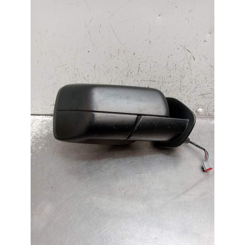 Recambio de retrovisor derecho para land rover discovery iv (l319) 2.7 td 4x4 referencia OEM IAM  ELÉCTRICO 