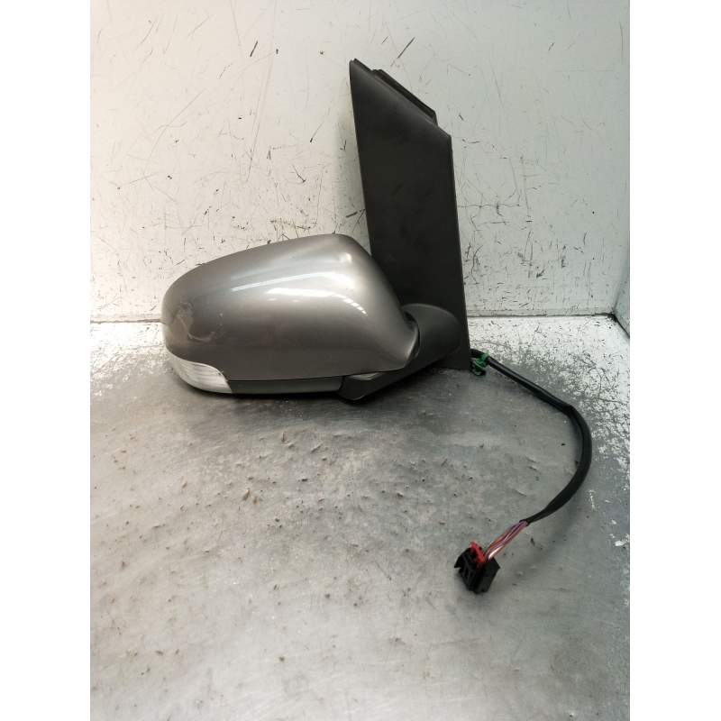 Recambio de retrovisor derecho para volkswagen touran (1t1, 1t2) 2.0 tdi referencia OEM IAM  ELÉCTRICO 2007