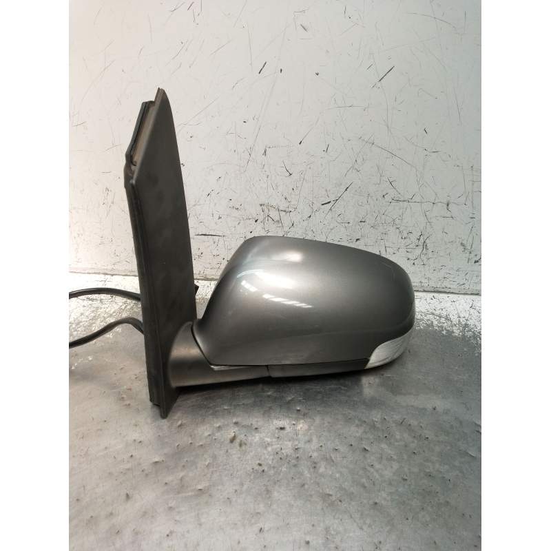 Recambio de retrovisor izquierdo para volkswagen touran (1t1, 1t2) 2.0 tdi referencia OEM IAM  ELÉCTRICO 2007