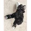 Recambio de motor limpia trasero para kia carens ( ) concept referencia OEM IAM 98700A4000  2013