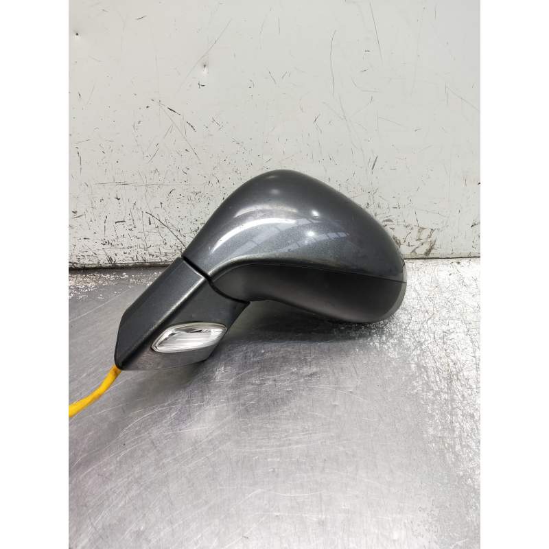 Recambio de retrovisor izquierdo para peugeot 308 referencia OEM IAM ELÉCTRICO 1 ENCHUFE 6 CABLES 2007