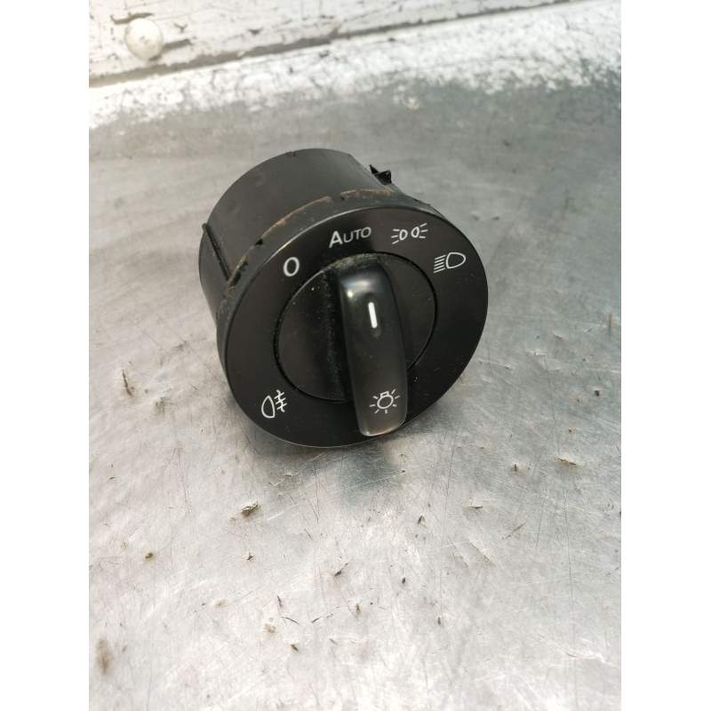 Recambio de mando luces para volkswagen touran (1t1, 1t2) 2.0 tdi referencia OEM IAM 1K0941431BL  2007