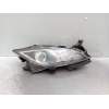 Recambio de faro derecho para mazda 6 sedán (gh) 2.0 mzr-cd (gh14) referencia OEM IAM   2007