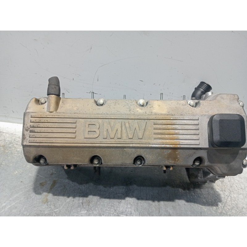 Recambio de culata para bmw serie 3 berlina (e36) 318i referencia OEM IAM 1734203  