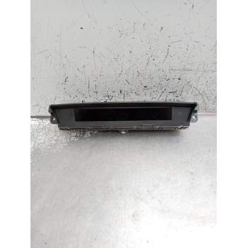 PANTALLA MULTIFUNCION GAS9611J0 K9001 2007