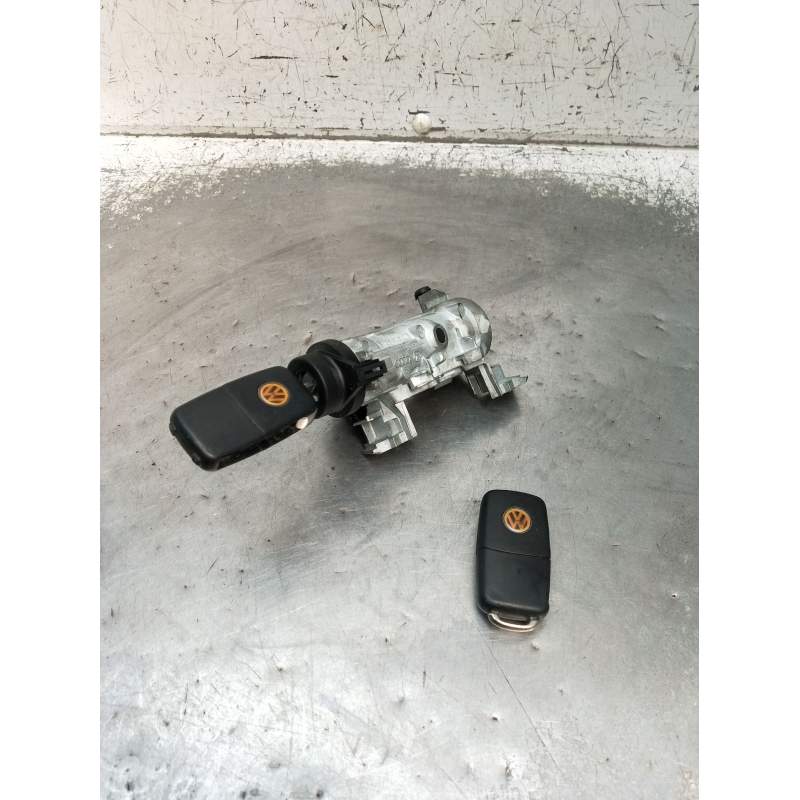 Recambio de conmutador de arranque para volkswagen touran (1t1, 1t2) 2.0 tdi referencia OEM IAM 1K0905851B  2007
