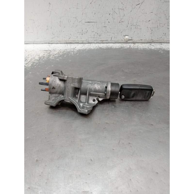Recambio de conmutador de arranque para skoda fabia ii (542) 1.2 referencia OEM IAM 4B0905851C  2007