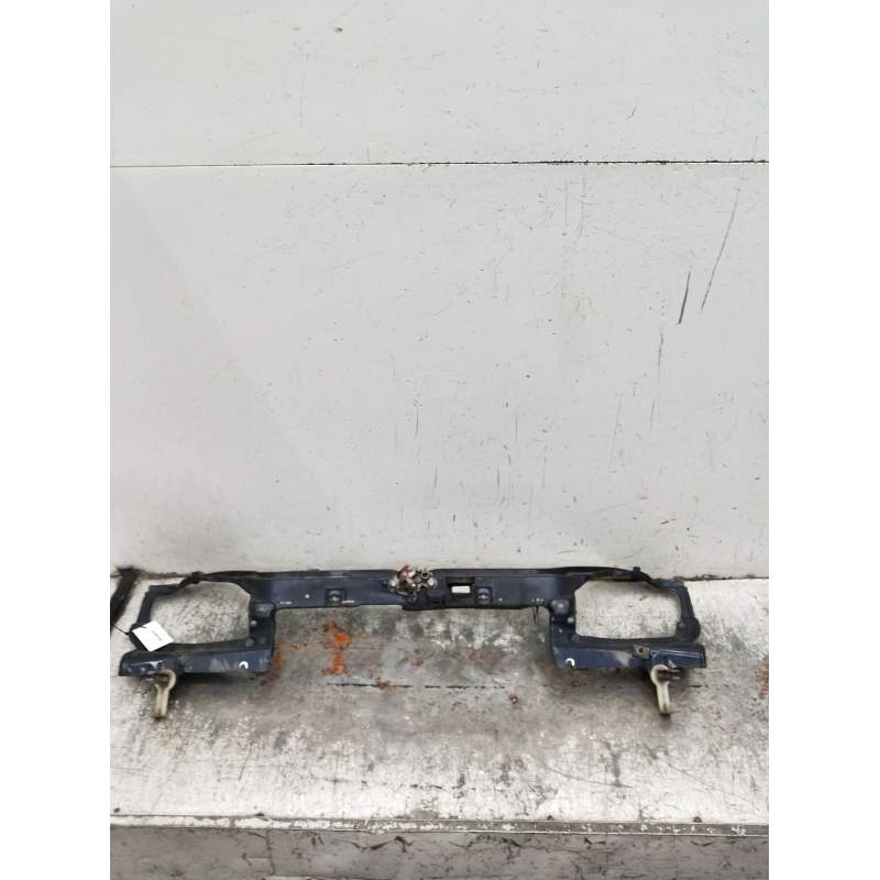 Recambio de panel frontal para citroën saxo (s0, s1) 1.4 vts referencia OEM IAM   1999