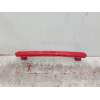 Recambio de refuerzo paragolpes trasero para skoda fabia ii (542) 1.2 referencia OEM IAM   2007