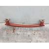Recambio de refuerzo paragolpes trasero para skoda fabia ii (542) 1.2 referencia OEM IAM   2007