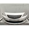 Recambio de paragolpes delantero para opel astra j (p10) 1.6 (68) referencia OEM IAM   2010