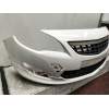 Recambio de paragolpes delantero para opel astra j (p10) 1.6 (68) referencia OEM IAM   2010