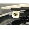 Recambio de paragolpes delantero para opel astra j (p10) 1.6 (68) referencia OEM IAM   2010