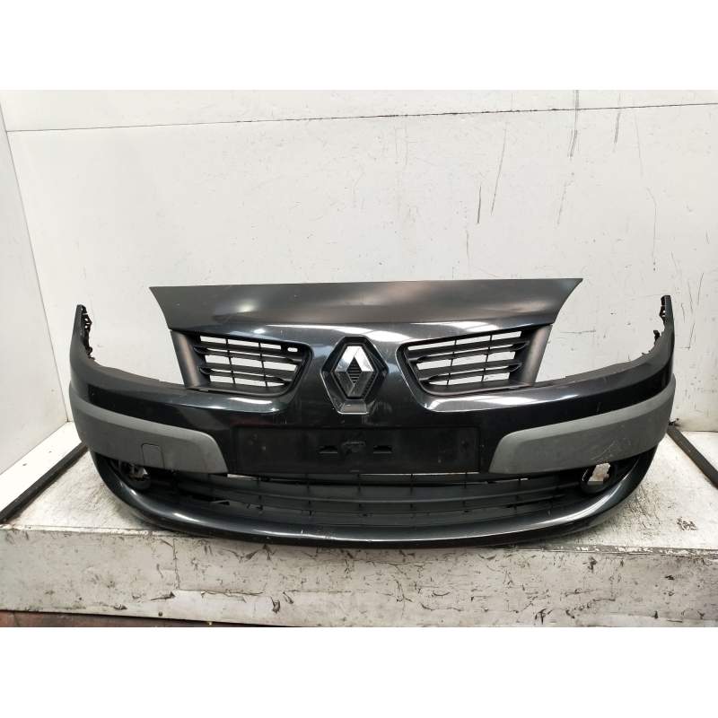 Recambio de paragolpes delantero para renault scénic ii (jm0/1_) 1.9 dci (jm14) referencia OEM IAM   2006