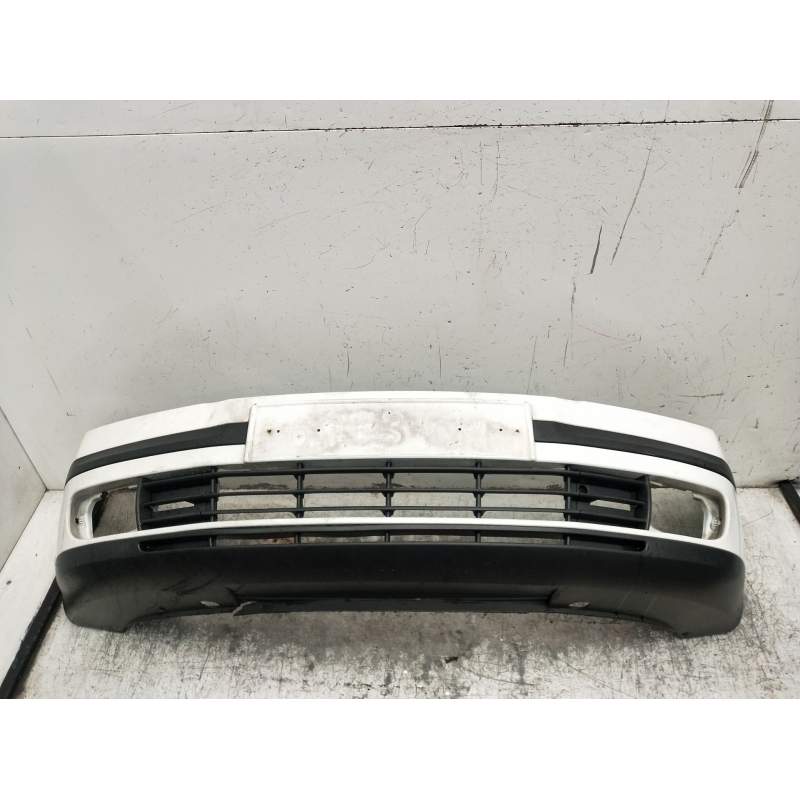 Recambio de paragolpes delantero para skoda octavia ii (1z3) 1.9 tdi referencia OEM IAM  VER FOTOS 2004