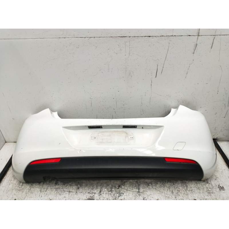 Recambio de paragolpes trasero para opel astra j (p10) 1.6 (68) referencia OEM IAM  VER FOTOS 2010