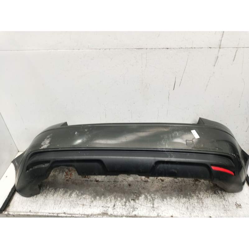 Recambio de paragolpes trasero para citroën c5 iii (rd_) 1.6 hdi 110 referencia OEM IAM   2008