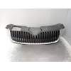 Recambio de rejilla delantera para skoda fabia ii (542) 1.2 referencia OEM IAM  VER FOTOS 2007