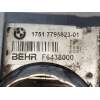 Recambio de intercooler para bmw serie 5 berlina (e60) 525d referencia OEM IAM 17517787446 1751779582301 F6438000 