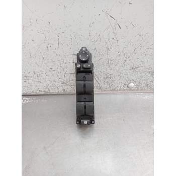 MANDO ELEVALUNAS DELANTERO IZQUIERDO GS1E66350A 4P 2007