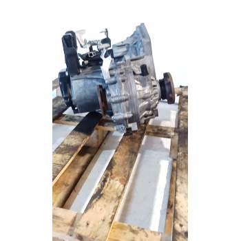 CAJA CAMBIOS GGU 5V 04096 64 0199