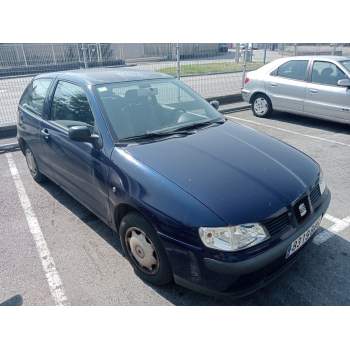 seat ibiza ii (6k1) del año 2001