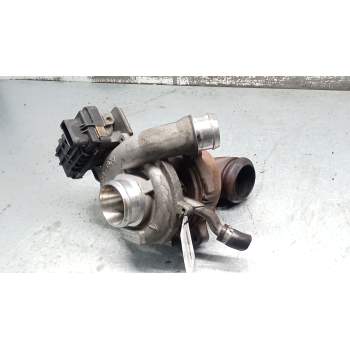 TURBOCOMPRESOR 869Q6K682BA 75354420 07