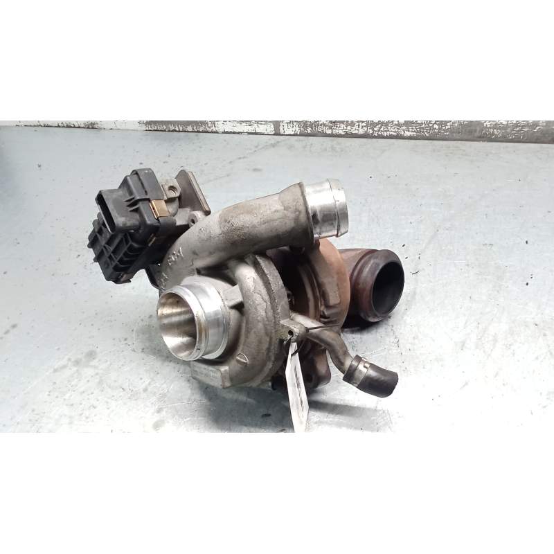 Recambio de turbocompresor para ford mondeo iv (ba7) 2.2 tdci referencia OEM IAM 869Q6K682BA 75354420 07