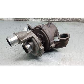 TURBOCOMPRESOR 7G9Q6K682BC 76364719S 2008