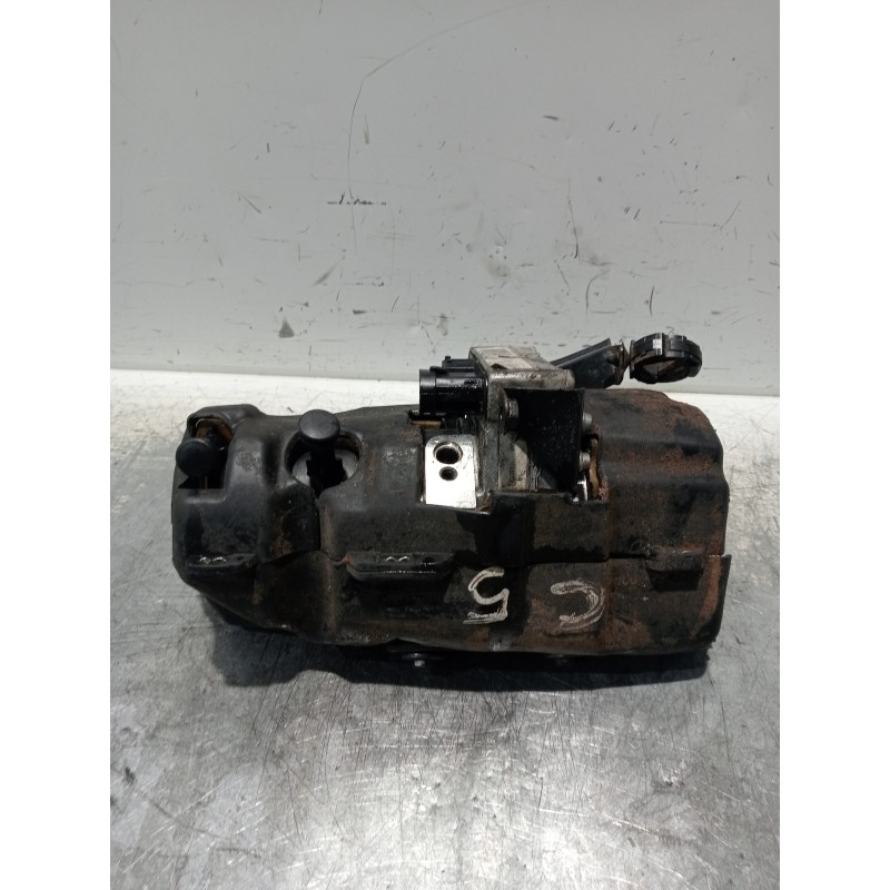 Recambio de bomba direccion para citroen c5 berlina exclusive referencia OEM IAM 9657739080 A5094686J 