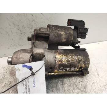 MOTOR ARRANQUE MOTOCRAF 16CRDI