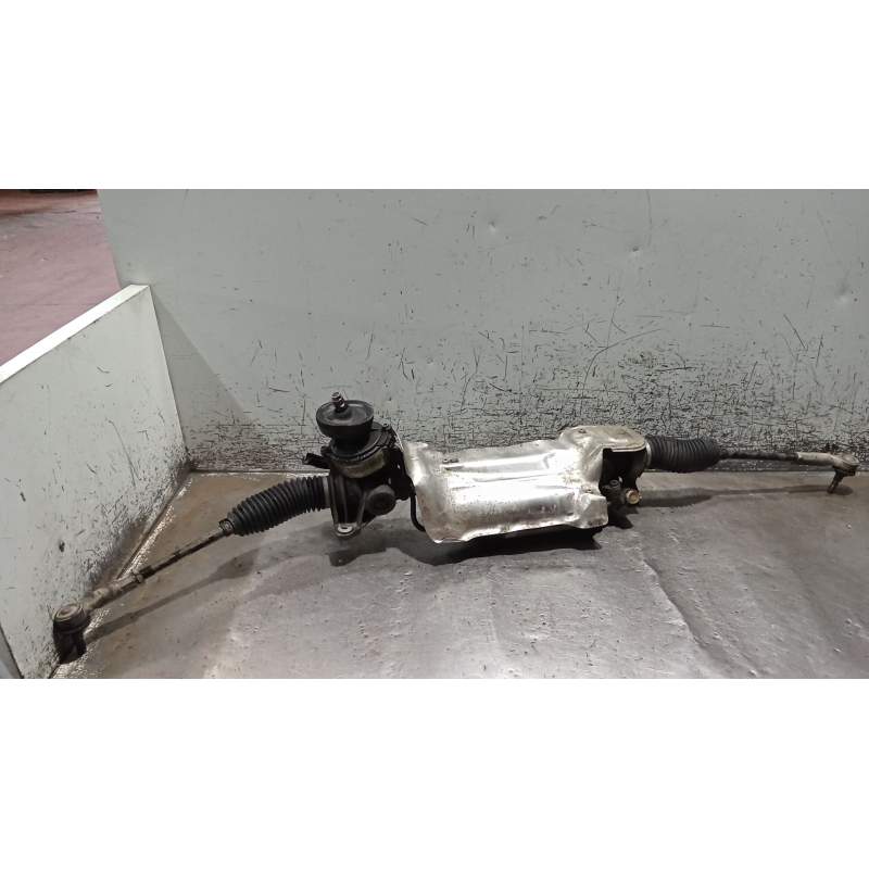 Recambio de cremallera direccion para seat altea (5p1) 2.0 tdi referencia OEM IAM   