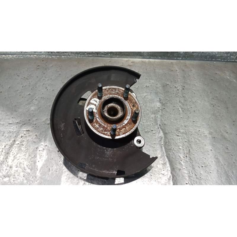 Recambio de mangueta delantera derecha para opel astra j (p10) 1.6 (68) referencia OEM IAM   10